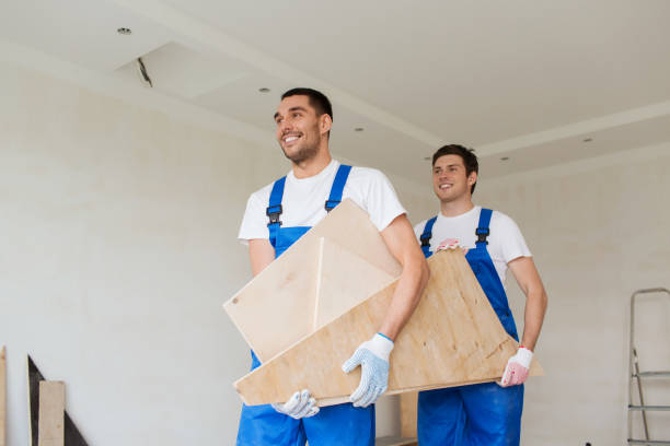 Best Dumpster Rental Services  in Fruit Heights, UT